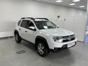 Renault Duster I Рестайлинг Казань  - изображение 19