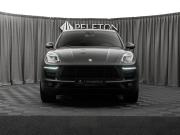 Porsche Macan I Москва  - изображение 27