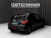 Peugeot 206 Красноярск  - изображение 20