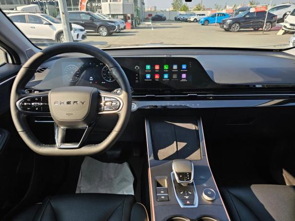 Omoda C5 I с пробегом 2022 года, цена 1 529 995 рублей, 89168 км, внедорожник, Автокод Объявления