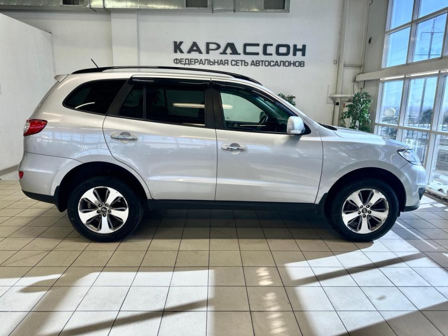 Hyundai Santa Fe II Рестайлинг Волгоград  - изображение 6