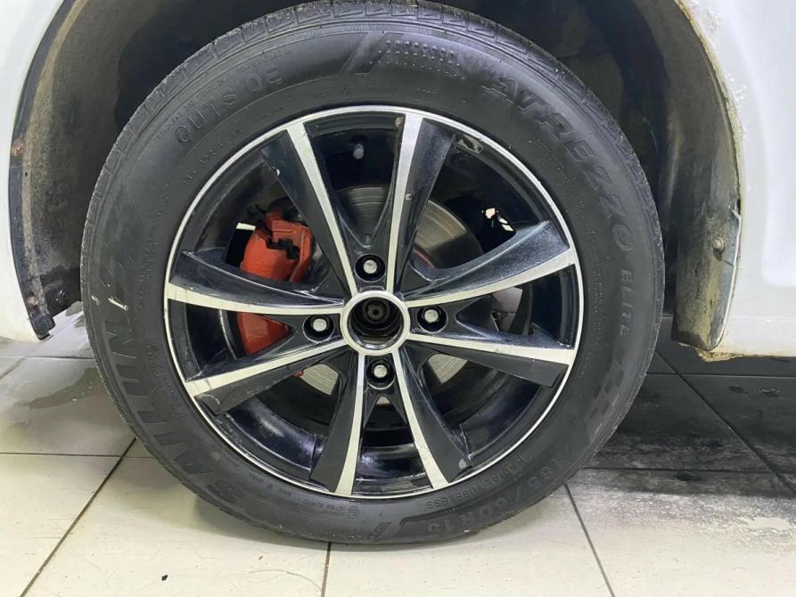 Chery Very (A13) Набережные Челны  - изображение 4