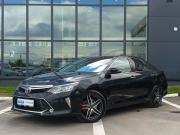 Toyota Camry VII (XV50) Рестайлинг Москва  - изображение 26