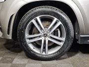 Mercedes-Benz GLE II (V167) Москва  - изображение 32
