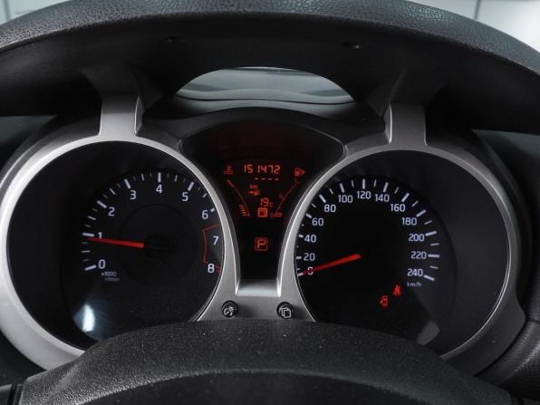 Nissan Juke I с пробегом 2011 года, цена 1 090 000 рублей, 151472 км, внедорожник, Автокод Объявления