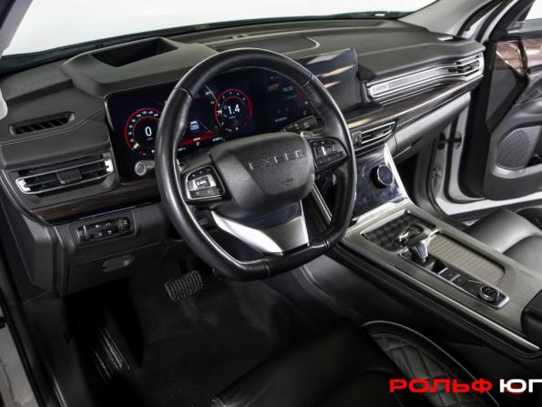 Exeed VX I с пробегом 2021 года, цена 2 473 000 рублей, 67427 км, внедорожник, Автокод Объявления