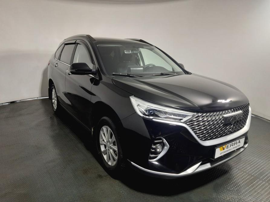 Haval M6 II Пермь  - изображение 3