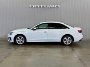 Audi A4 V (B9) Рестайлинг Краснодар  - изображение 28