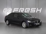 BMW 3 серии VI (F3x) Минеральные Воды  - изображение 19