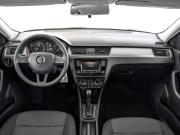 Skoda Rapid I Рестайлинг Москва  - изображение 39