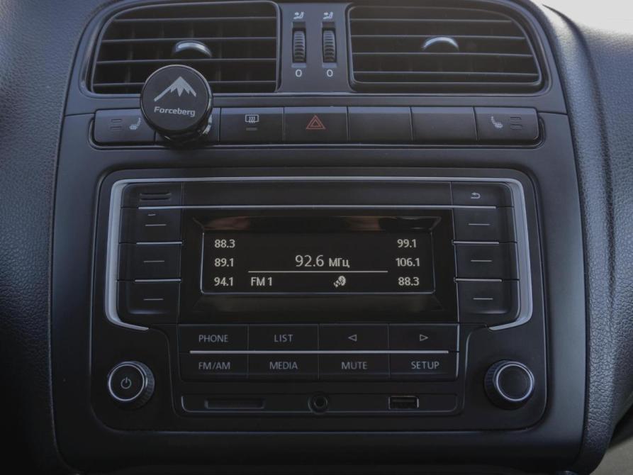 Volkswagen Polo V Рестайлинг Орехово-Зуево  - изображение 11
