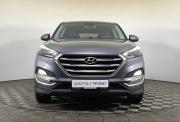 Hyundai Tucson III Нижний Новгород  - изображение 21