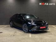 Toyota Camry VIII (XV70) Челябинск  - изображение 29