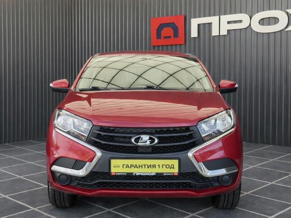 Lada (ВАЗ) XRAY I с пробегом 2019 года, цена 897 000 рублей, 30352 км, хэтчбек, Автокод Объявления