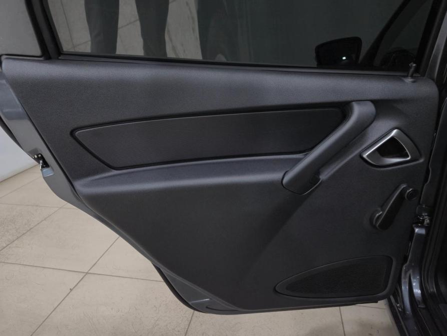 Lada (ВАЗ) Granta I Рестайлинг Альметьевск  - изображение 14
