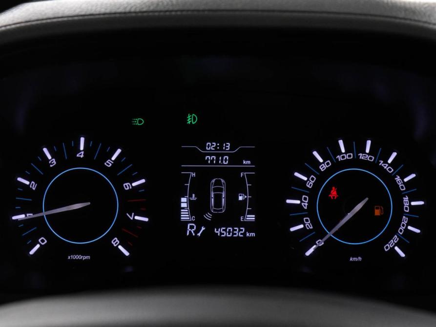 Chery Tiggo 3 I Химки  - изображение 11