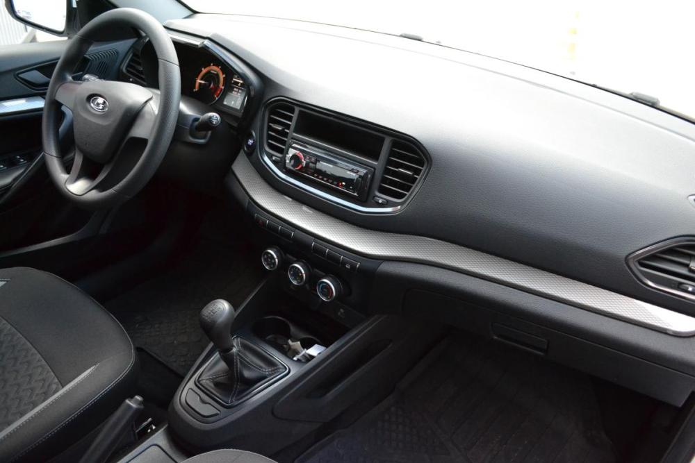 Lada (ВАЗ) Vesta I Рестайлинг (NG) Старый Оскол  - изображение 9