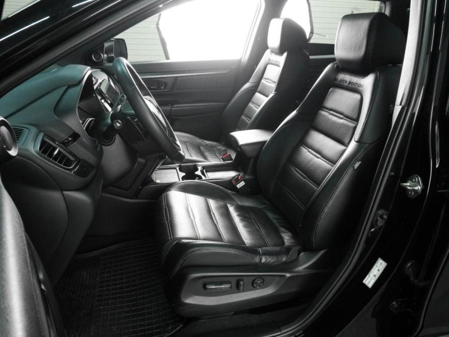 Honda CR-V V Рестайлинг Воронеж  - изображение 10