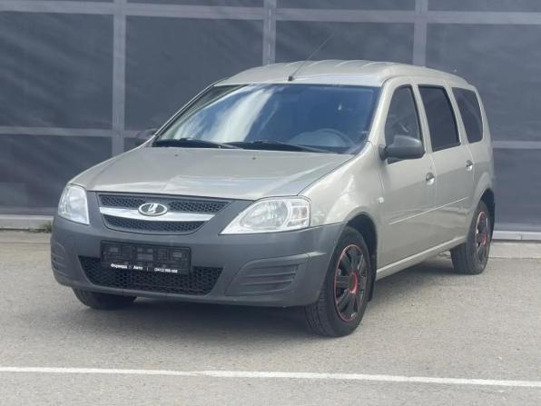 Lada (ВАЗ) Largus I с пробегом 2013 года, цена 500 000 рублей, 170000 км, универсал, Автокод Объявления
