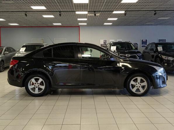 Chevrolet Cruze I Рестайлинг с пробегом 2013 года, цена 699 900 рублей, 272000 км, седан, Автокод Объявления