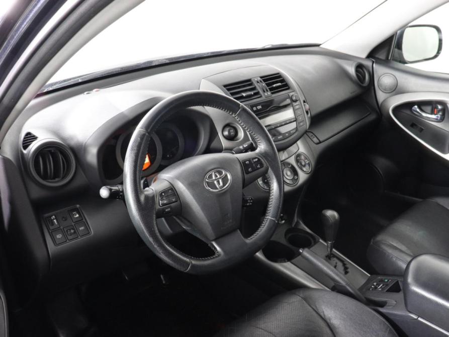 Toyota RAV4 III (XA30) Рестайлинг Химки  - изображение 8