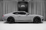 Bentley Continental GT IV Москва  - изображение 41