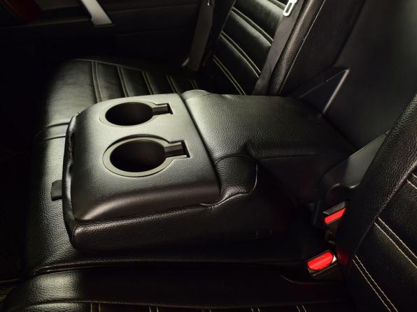 Toyota Land Cruiser Prado 150 Series Рестайлинг 1 с пробегом 2014 года, цена 3 599 995 рублей, 281791 км, внедорожник, Автокод Объявления