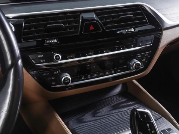 BMW 5 серии VII (G30/G31/G38) Рестайлинг с пробегом 2020 года, цена 5 500 000 рублей, 64311 км, седан, Автокод Объявления