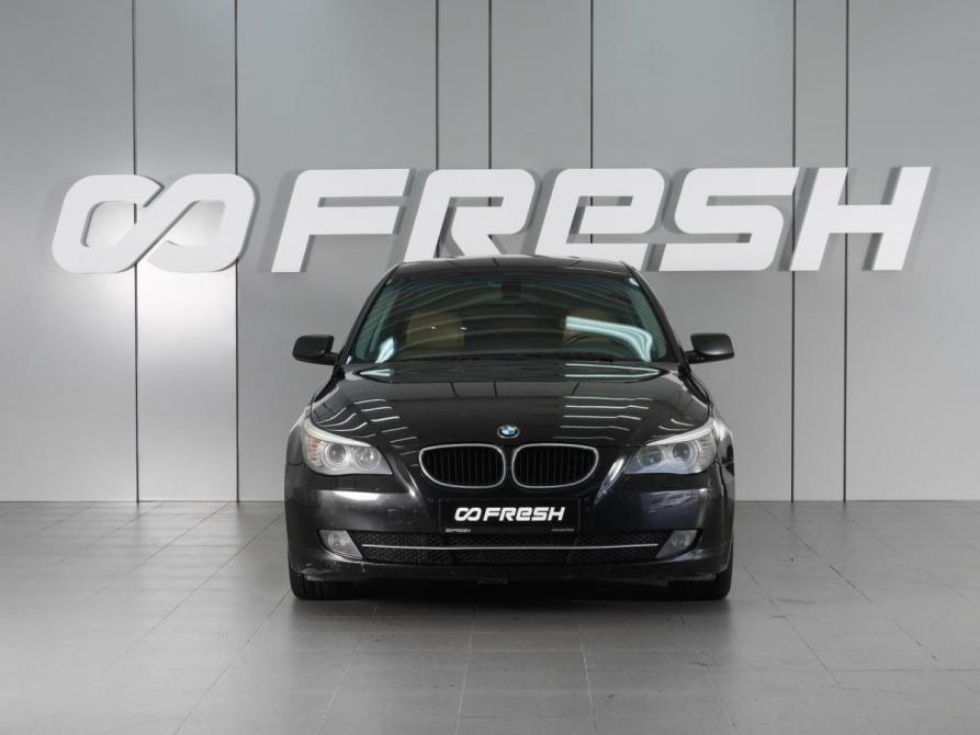 BMW 5 серии V (E60/E61) Рестайлинг Минеральные Воды  - изображение 3