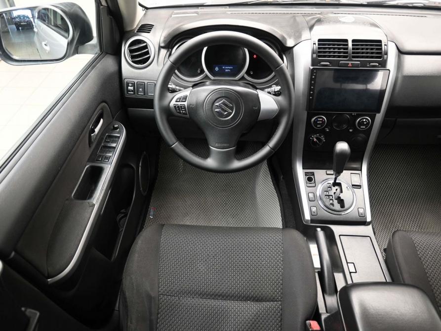Suzuki Grand Vitara II Рестайлинг Ростов-на-Дону  - изображение 9