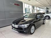 BMW 1 серии II (F20/F21) Екатеринбург  - изображение 27