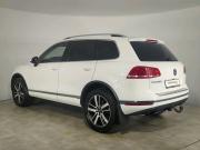 Volkswagen Touareg II Рестайлинг Санкт-Петербург  - изображение 30