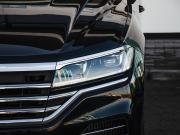 Volkswagen Touareg III Магнитогорск  - изображение 38