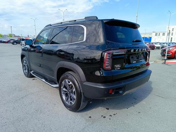 Haval Dargo с пробегом 2024 года, цена 2 424 995 рублей, 89350 км, внедорожник, Автокод Объявления