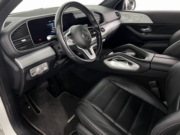 Mercedes-Benz GLE Coupe II (C167) с пробегом 2020 года, цена 7 870 000 рублей, 141750 км, внедорожник, Автокод Объявления