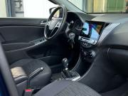 Hyundai Solaris I Рестайлинг Волгоград  - изображение 30
