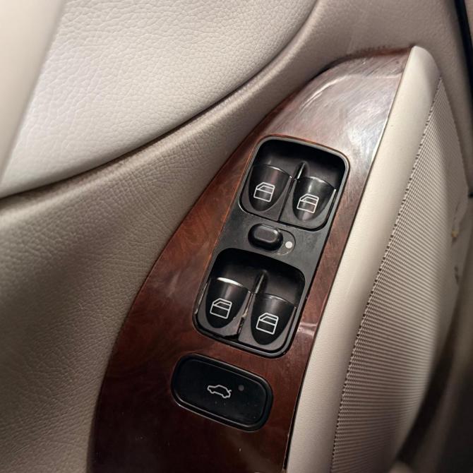 Mercedes-Benz C-Класс II (W203) Нижнекамск  - изображение 19