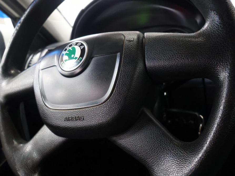 Skoda Fabia II Рестайлинг Калуга  - изображение 12