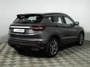 Belgee X50 Санкт-Петербург  - изображение 28