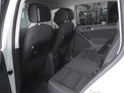 Volkswagen Tiguan I Рестайлинг Ростов-на-Дону  - изображение 29