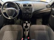 Lada (ВАЗ) Granta I Рестайлинг Волгоград  - изображение 26