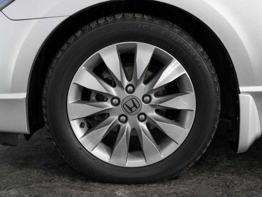 Honda Civic VIII Рестайлинг Иркутск  - изображение 18