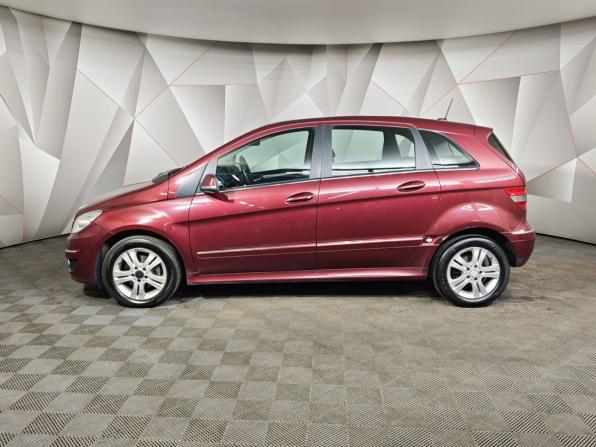 Mercedes-Benz B-Класс I (W245) Рестайлинг с пробегом 2010 года, цена 595 000 рублей, 179350 км, хэтчбек, Автокод Объявления