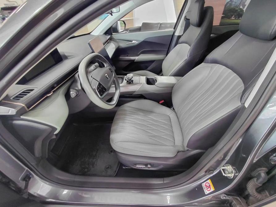 Changan Lamore Москва  - изображение 9