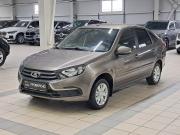 Lada (ВАЗ) Granta I Рестайлинг Набережные Челны  - изображение 28