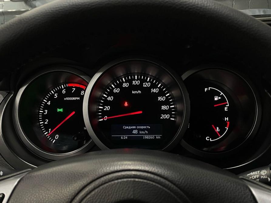 Suzuki Grand Vitara II Рестайлинг 2 Пермь  - изображение 21