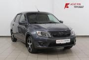 Lada (ВАЗ) Granta I Астрахань  - изображение 23