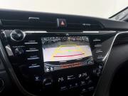 Toyota Camry VIII (XV70) Уфа  - изображение 37