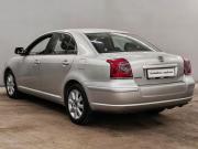 Toyota Avensis II Рестайлинг Москва  - изображение 24