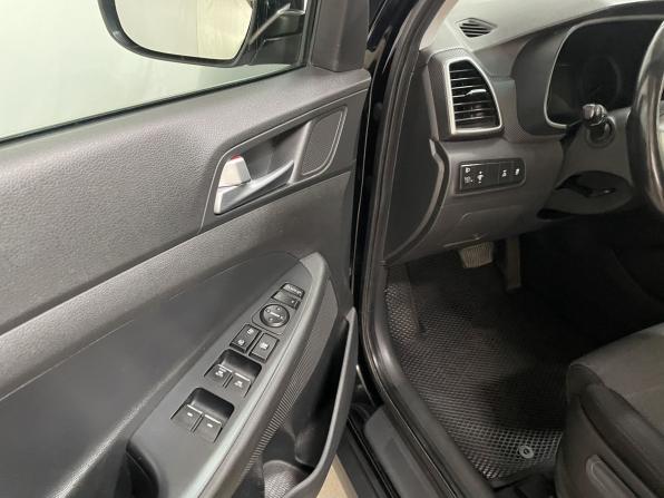 Hyundai Tucson III Рестайлинг с пробегом 2020 года, цена 1 990 000 рублей, 342124 км, внедорожник, Автокод Объявления